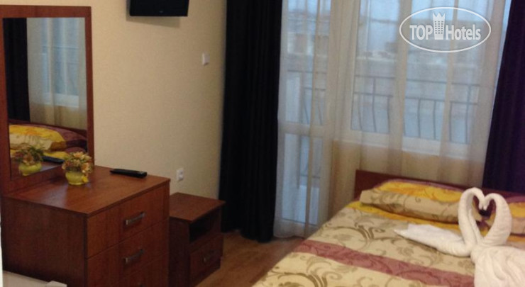 New photos from tourists Natali Guest House 2*