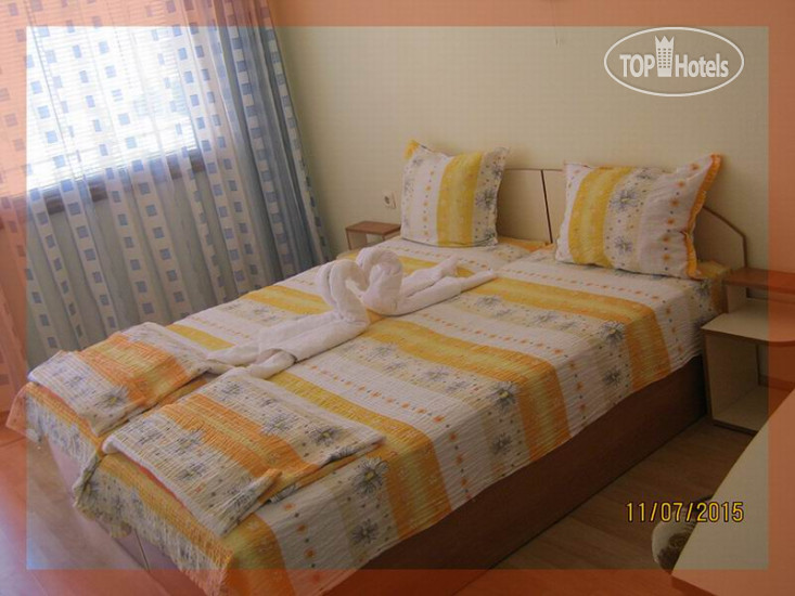 New photos from tourists Primorski Briz Guest House 2*