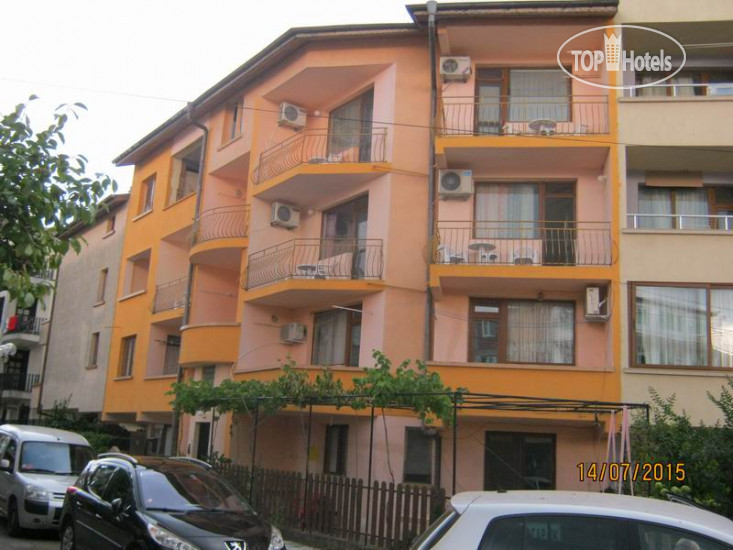 Hotelier's photos Primorski Briz Guest House 2*