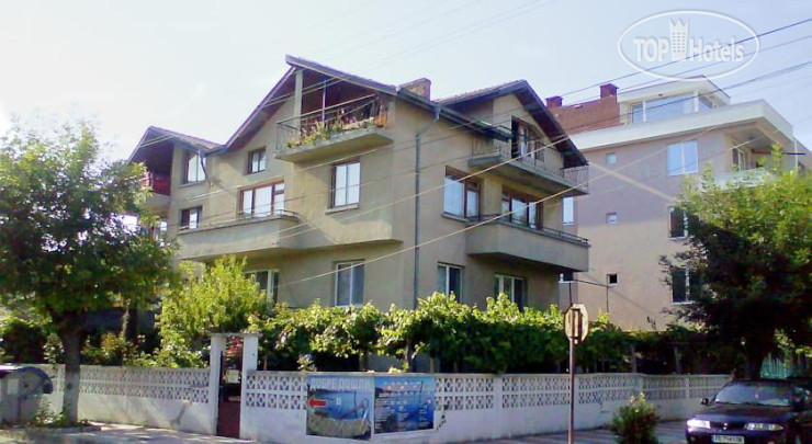 Hotelier's photos Guest House In Primorsko