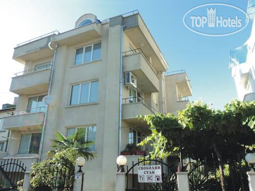 Hotelier's photos Chifchibashievi Guest House 2*