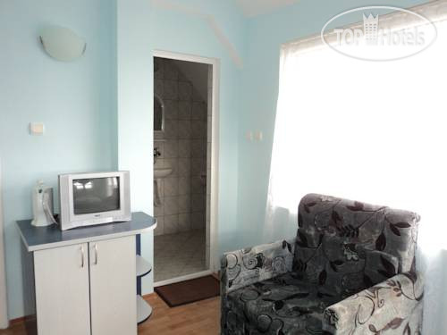New photos from tourists Chifchibashievi Guest House 2*