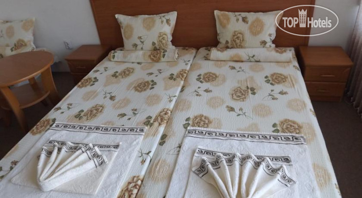 Hotelier's photos Stenli Guest House 2*