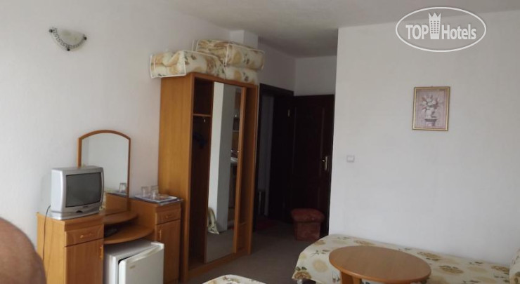 New photos from tourists Stenli Guest House 2*
