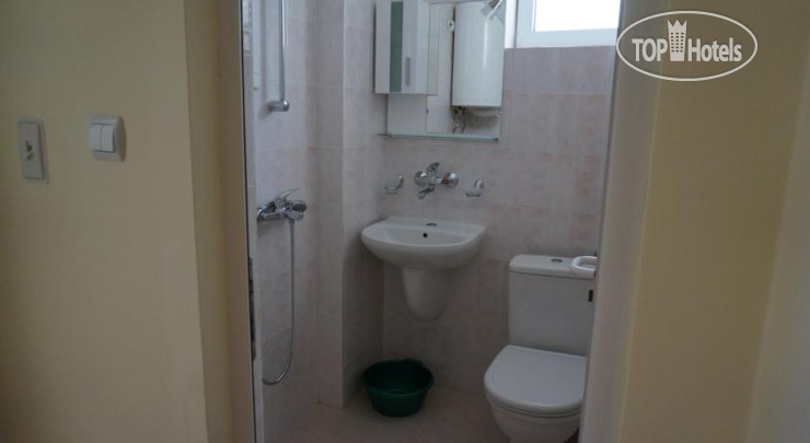 New photos from tourists Borko Guest House 2*