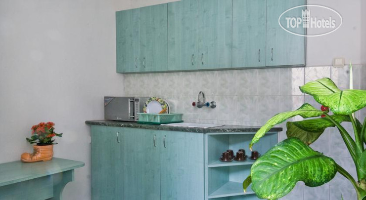 New photos from tourists Vania Guest House 2*