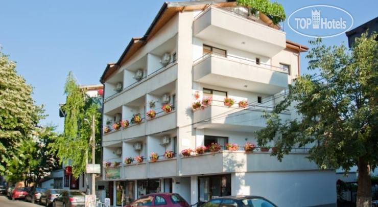 Hotelier's photos Vania Guest House 2*