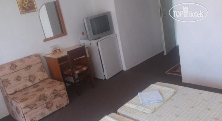 New photos from tourists Svetla Guest House 2*