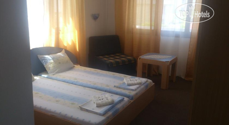 Hotel photo Svetla Guest House 2*