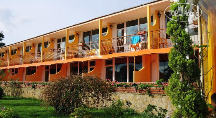 Hotel photo Surf Hotel  1*