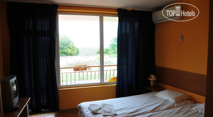 New photos from tourists Surf Hotel 1*