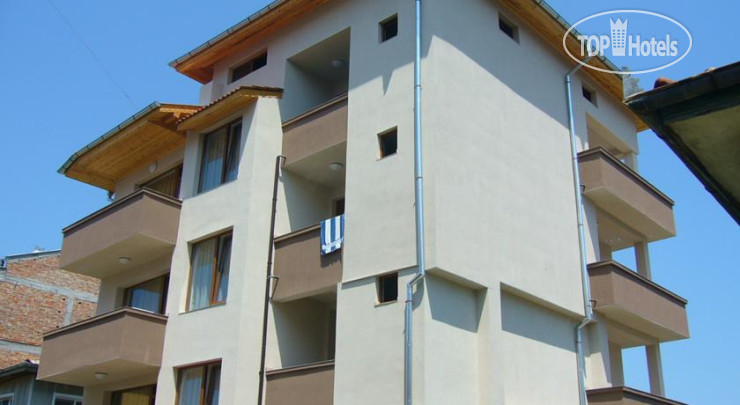 Hotelier's photos Stoykovi's Guest House 2*