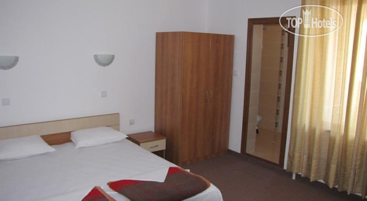 New photos from tourists Stoykovi's Guest House 2*