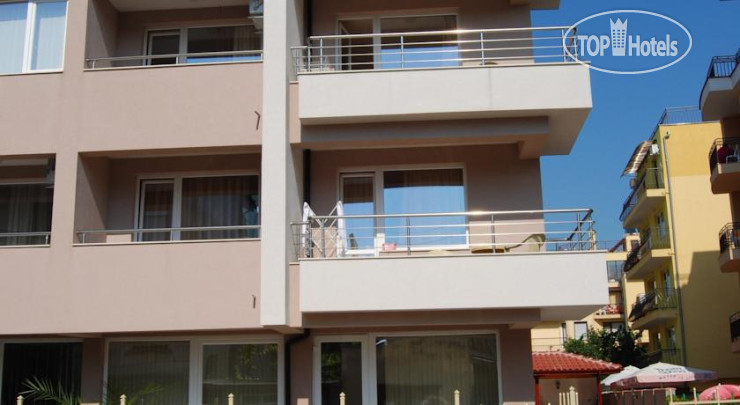 Hotelier's photos Donchevi Guest House 3*