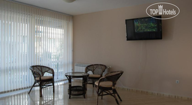 New photos from tourists Donchevi Guest House 3*
