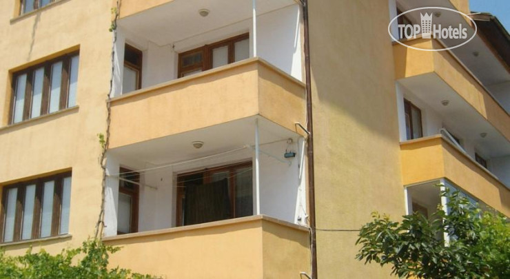 Hotelier's photos Ranuli Guest House 1*