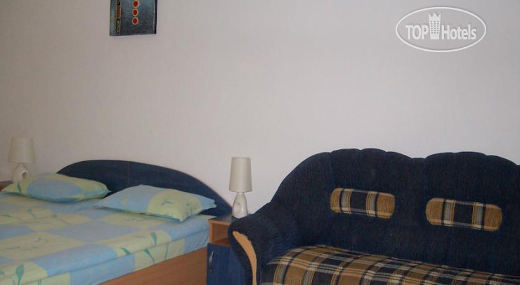 New photos from tourists Petkovi Guest House 2*