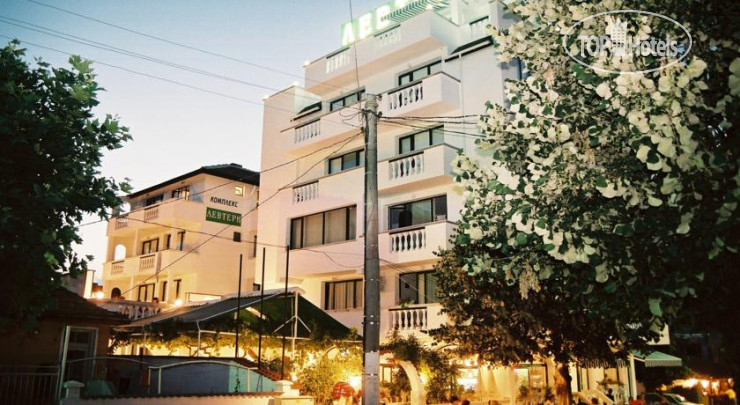Photos Levteri Hotel