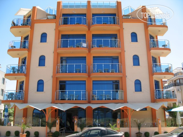 Hotel photo Penelope Hotel 3*