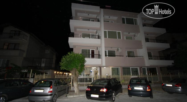 Фото Dobi Guest House