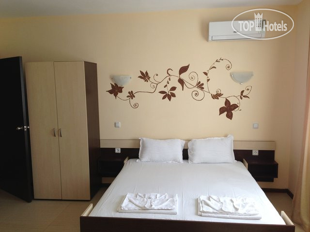 New photos from tourists Ivano Guest House 2*