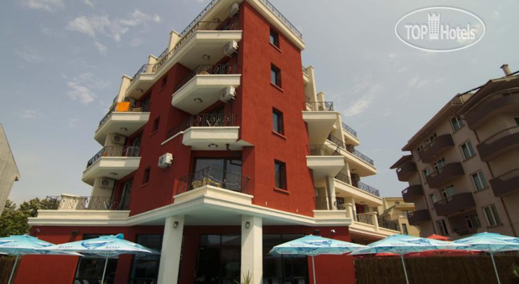 Hotel photo Salena Plaza Hotel 3*