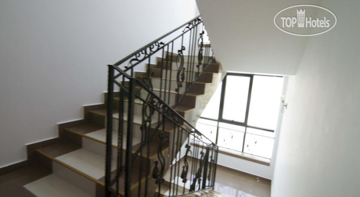 New photos from tourists Salena Plaza Hotel 3*