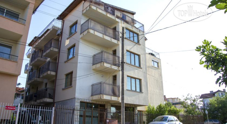 Photos Paunovi Guest House