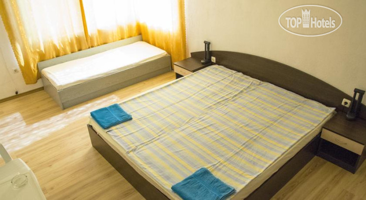 New photos from tourists Paunovi Guest House 2*