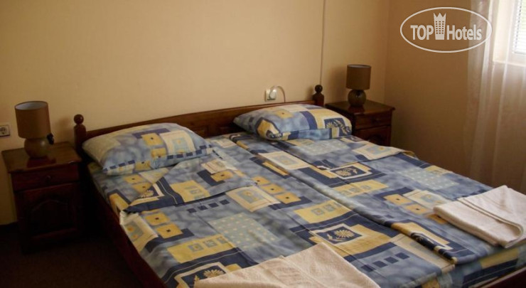 New photos from tourists Alarlievi Guest House 2*