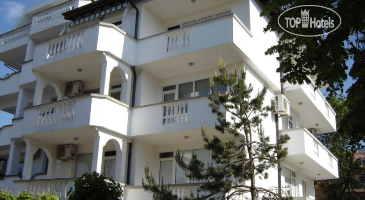 Hotelier's photos Alarlievi Guest House 2*