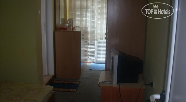 New photos from tourists Ruja Guest House 2*