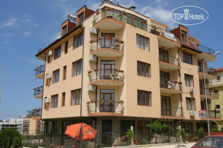 Hotelier's photos Mariana Hotel 2*