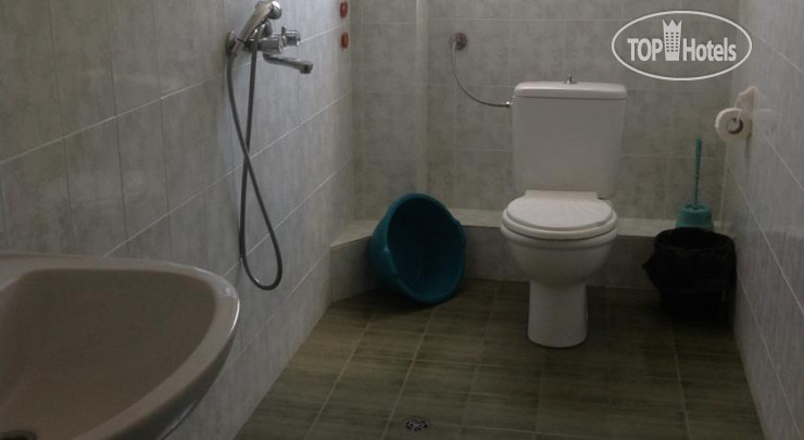 New photos from tourists Kisyovi Guest House 1*