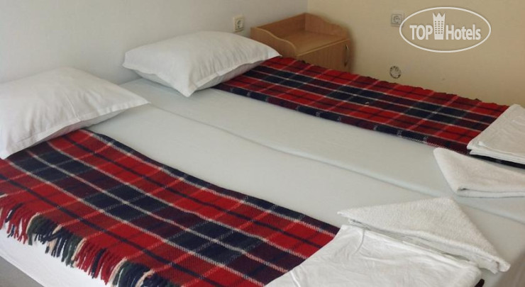 Hotelier's photos Kisyovi Guest House 1*