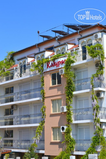 Hotelier's photos Kalypso Hotel 3*