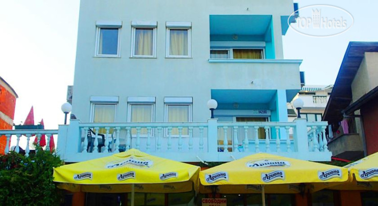 Hotelier's photos Prima Vera Hotel 2*