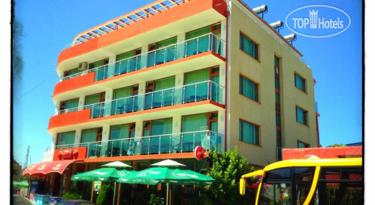 Hotel photo Northic 2 Hotel  2*