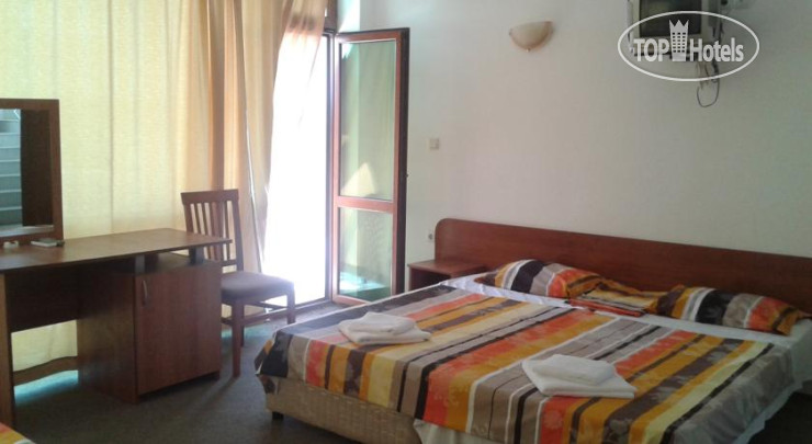 New photos from tourists Northic 2 Hotel 2*
