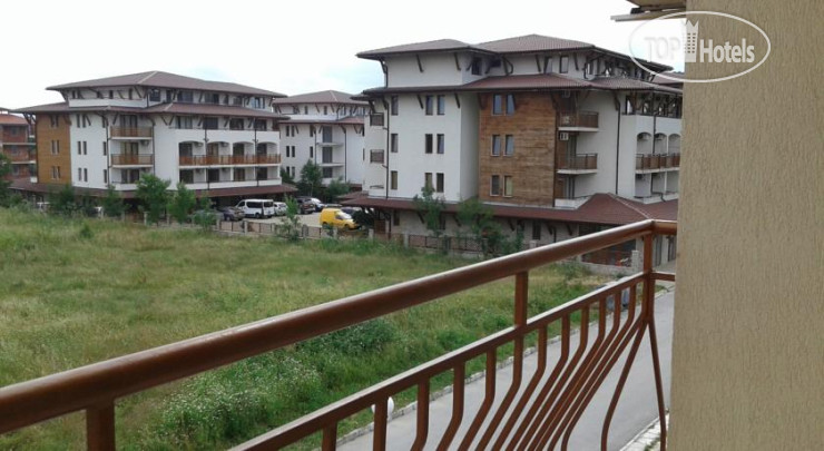 New photos from tourists Zora Guest House