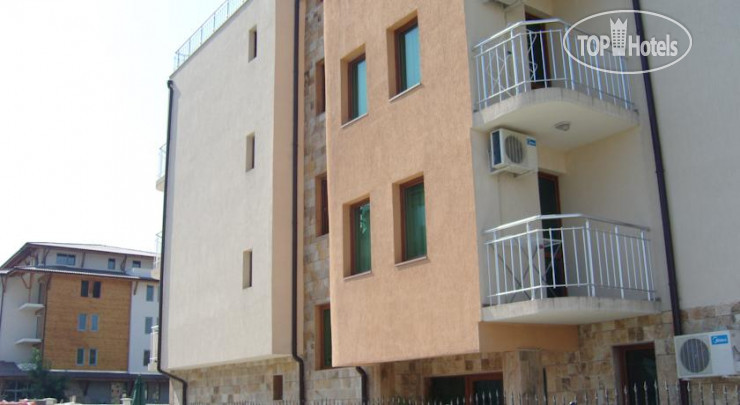 Hotelier's photos Primo Family Hotel 3*