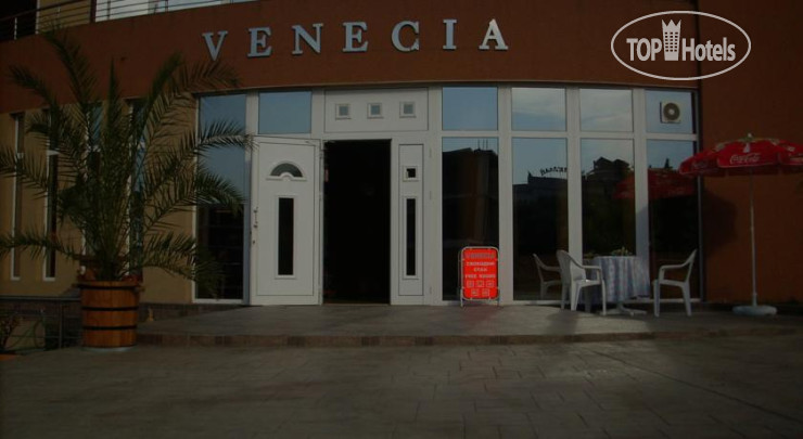 Hotelier's photos Venecia Hotel 3*
