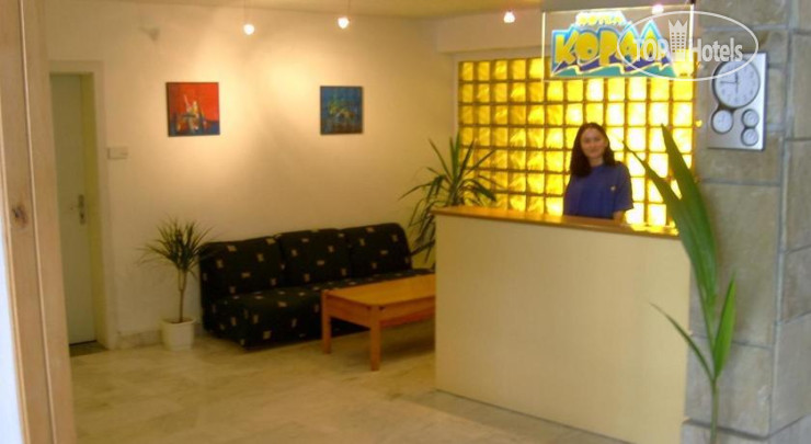 Hotel photo Koral Hotel  