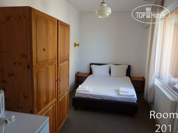 Новые добавленные фото туристов Plovdiv Hotel 