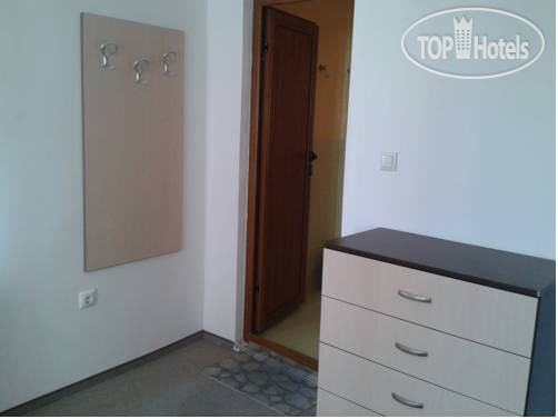 New photos from tourists Praha Family Hotel 2*