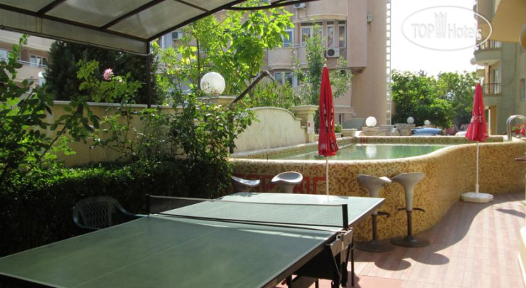 New photos from tourists Yug Guest House 2*