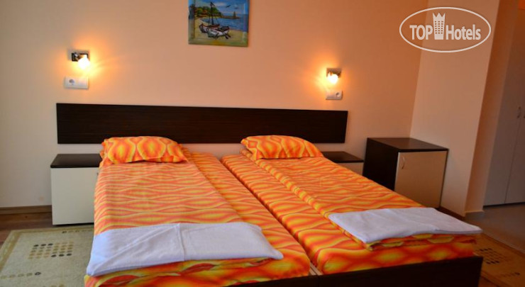 New photos from tourists Demirevi Guest Rooms 2*
