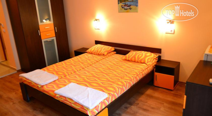 Hotel photo Demirevi Guest Rooms 2*