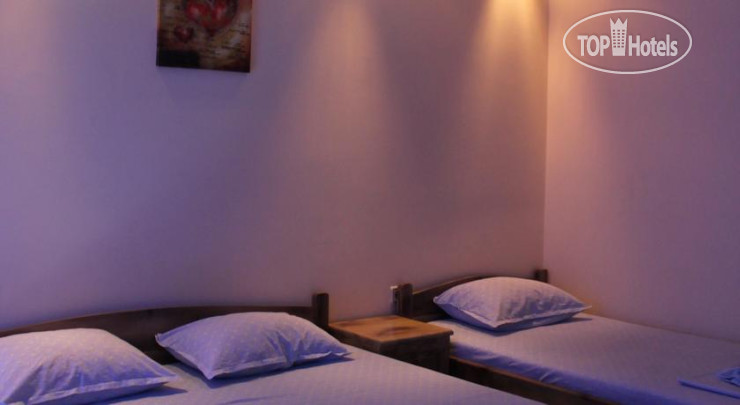 New photos from tourists Edelvais Guest House 2*