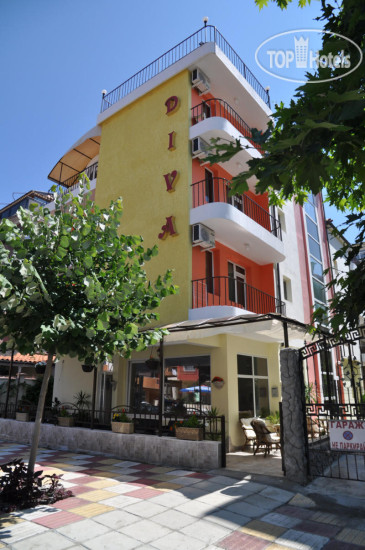 Photos Diva House